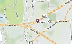 UPDATE: Minor Injuries Suffered in 3-Car Townline Road Accident