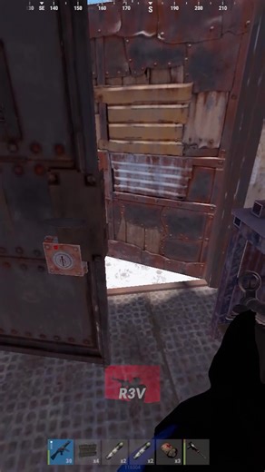 MOST SATISFYING MP5 KILLS#rust #rustgame #rustconsole #rustpvp #gaming #clans #rustclips