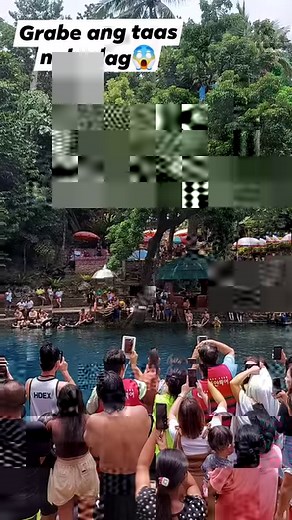 17M views · 10K reactions | Sobra taas nakayanan tumalon | Janiz AT | Facebook