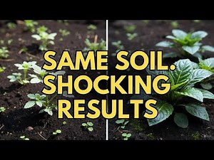 Stop Replacing Raised Bed Soil! This FPJ Test Changes Everything
