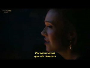 The Forever Now | This Is Us | Legendado