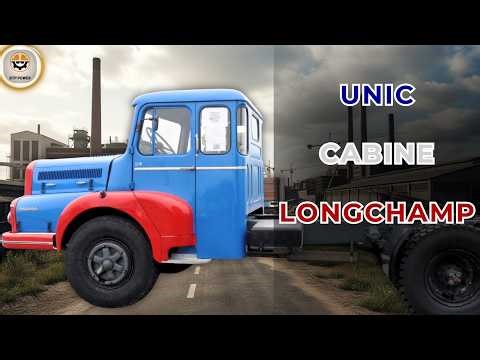 IZOARD, GALIBIER, TOURMALET La série des cols qui a sauvé UNIC avant de disparaitre