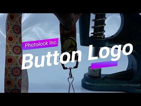 BUTTON LOGO FOR ID LACE