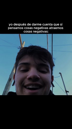 Juan Cruz | Creación de Contenido on Instagram: "mindset = everything"