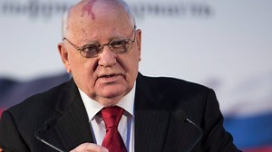 Mikhail Gorbachev, final Soviet leader who ended Cold War, dies at 91