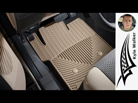 Revive Your Rubber Car Mats: Step-by-Step Restoration Guide!