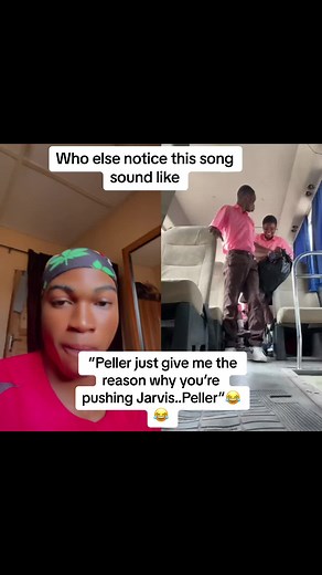 #duet with @₱ɆⱠⱠɆⱤ #fyp #fypシ #peller #push #jarvis #fyppppppppppppppppppppppp #trendingvideo #foryou #tiktok #viral #foryoupage #goviral #adeboss200 #trending well forget about that who else listen the way my chest is sounding 🥱😂 I don dey Gym