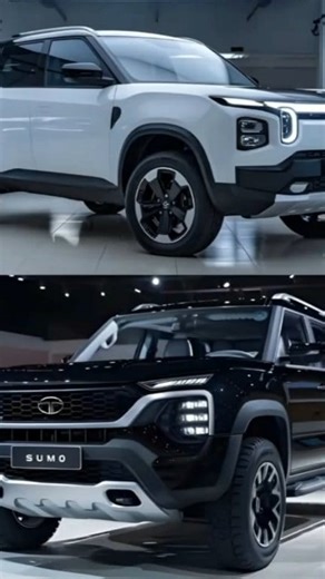 Tata होगी Launch New Sumo🇮🇳|| 2026 TATA SUMO MODEL🔥|| ₹4.27 Lakh Price and Features😍👌 | Hindi News