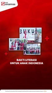 Bank Sinarmas meresmikan program pembinaan berkelanjutan di TBM Lentera Pustaka, Desa Sukaluyu, Kabupaten Bogor, pada Sabtu, 22 Februari 2025. Program ini mencakup renovasi Panggung Baca, penyaluran dana UMKM, dan penyerahan Tabungan SIMPEL untuk mendukung literasi keuangan dan pemberdayaan masyarakat. Acara ini dihadiri oleh Bapak Syarifudin Yunus, Kepala Pendiri TBM Lentera Pustaka, serta Ibu Retno Tri Wulandari, Corporate Secretary Division Head Bank Sinarmas, bersama perwakilan dari cabang B