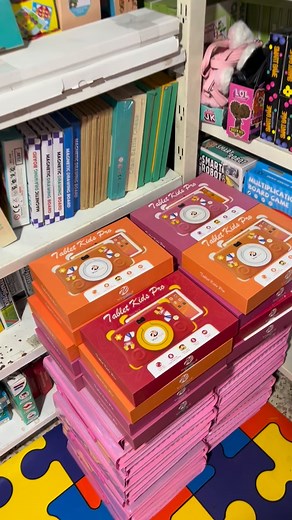 tablet kids pro 😍 #tablet #education #educatif | Baba kids