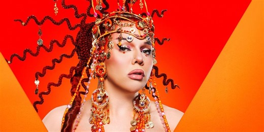 Aja reveals her 'All Stars 10' lie to Olivia Lux & the Gaga in Rio gig she was booked for
