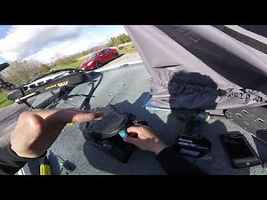 MINNKOTA ULTREX ISSUES FIXED!