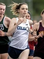 Colleena Corrigan - Stats