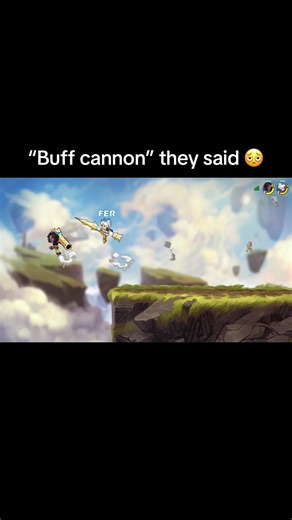 Mastering Brawlhalla: High Skill Gameplay Highlights