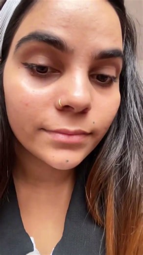 “Simple & Natural Eyebrow Makeup | Easy Everyday Brow Tutorial”#short #transformation #makeup #glow