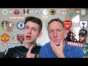 Why Arsenal will WIN vs Spurs - Gameweek 28 Premier League Predictions