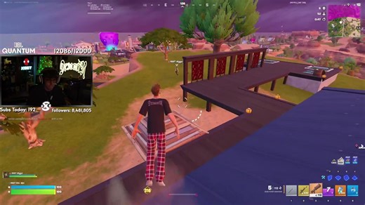 Clix 2026.01.13直播录像