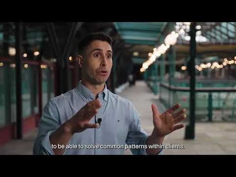 Accenture and Quantexa are driving the future of enterprise AI transformation