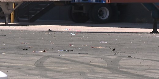 Reno Police cracking down on street racing causing damage to local businesses