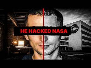The 15-Year-Old Who Hacked NASA