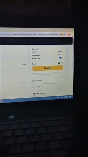 part 2 How to remove Ali express Welcome deal