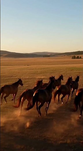 This Is Wyoming… Wild, Empty and Unreal (4K