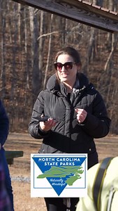 We recently hosted a bald eagle photography workshop near #JordanLakeStateRecreationArea as part of our @america250nc celebration, bringing together photographers of all experience levels to sharpen their bird photography skills. Led by NC State Parks Digital Media Coordinator and photographer Craig Marimpietri, the workshop focused on what it takes to capture great wildlife shots. While no bald eagles made an appearance, great blue herons gave everyone plenty of opportunities to practice. Stay 