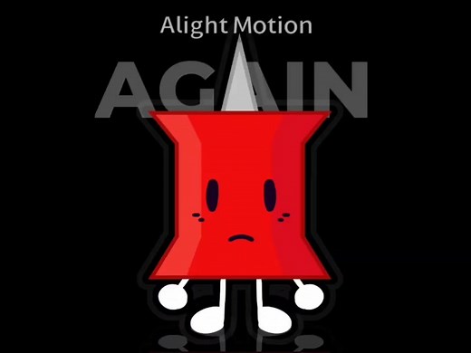 Pin BFDI and BFDI Pin Rage: Object Show Community Updates