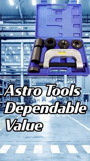 Is This Ball Joint Kit Worth It?