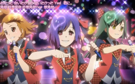 AKB0048-好想见你