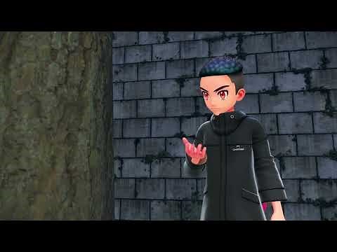 "Get Well Fennekin" Side Mission 008 WalkthroughPokémon Legends Z-A Quick Guide