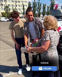 295K views · 3K reactions | Two men decide to teach a bad guy a lesson | Tips & Tricks | Facebook