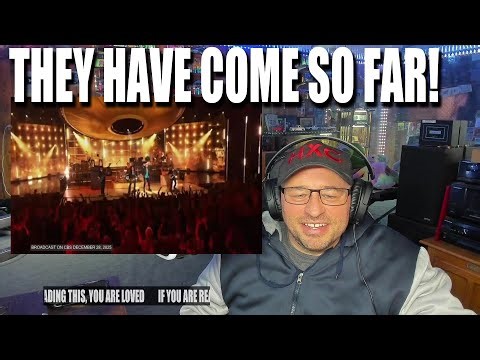 The Warning - A Grammy Celebration of Latin Music (La Bamba ft. Billy Idol) | REACTION