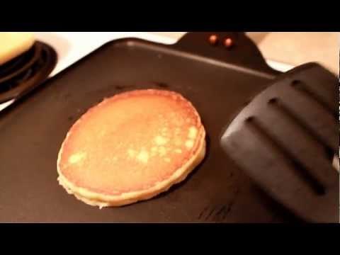 BASICO: Hotcakes♥