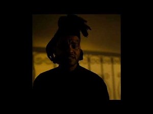 the weeknd - the hills outro looped (slowed)