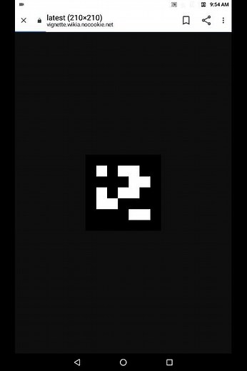 Zone Luinor L5 Beyblade burst app QR code