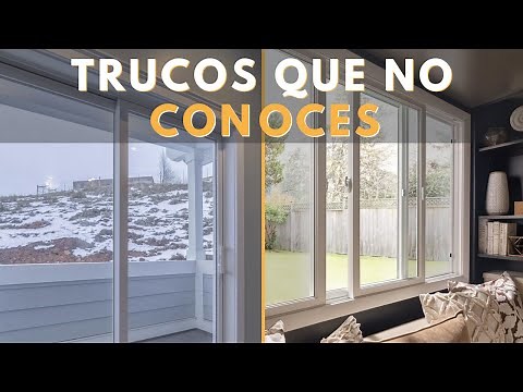 How to Insulate Sliding Windows to Prevent Cold and Noise: Step by Step