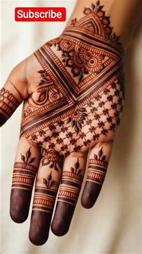 top 10 mehndi design photos | top 10 cute mehndi design photos | Top 10 Eid special Mehndi Designs