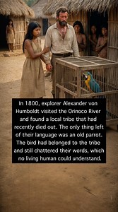 274K views · 3.1K reactions | The Last Speaker Was a Bird 列 | TerrifyingMyths | Facebook