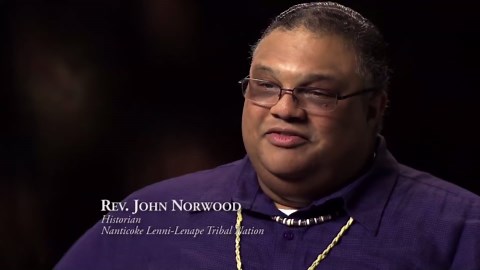 A Lost World (1600-1680) - Philadelphia: The Great Experiment