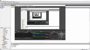 LOGO!Soft Comfort 编程教学 (5)