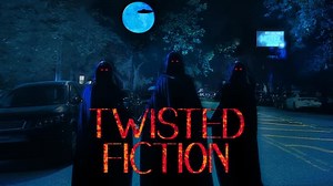 Twisted Fiction (2023)