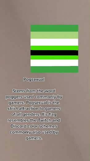 Understanding Pogsexual: Definition, Meaning, and Origins