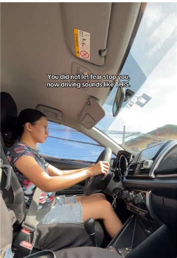 Overcoming Fear: Driving Tips for New Lady Drivers