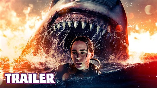 196K views · 1.6K reactions | THE LAST BREATH Trailer...