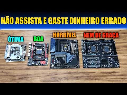 Everything you need to know about motherboards in 2026 (Complete Masterclass).