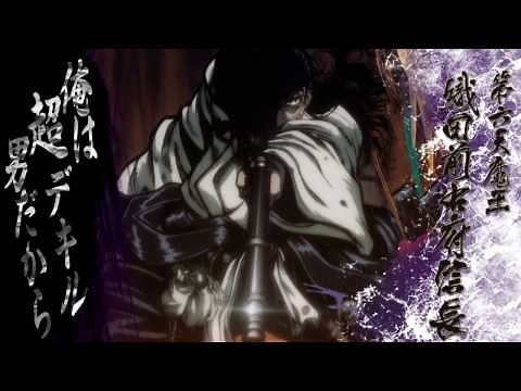 【MAD】ドリフターズ【DRIFTERS】アニメ版