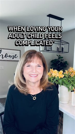 Katherine L Cunningham | As a parent of adult children this is a season filled with love… and so many unanswered questions. Inside the Grace Restored Membership,... | Instagram