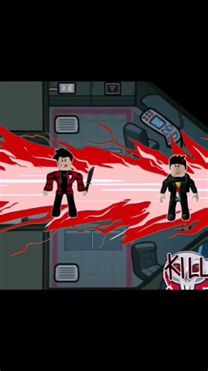 roblox among us edit took me took me 5 hours #roblox #robloxedit #shorts