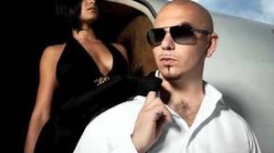 Pitbull - Orgullo